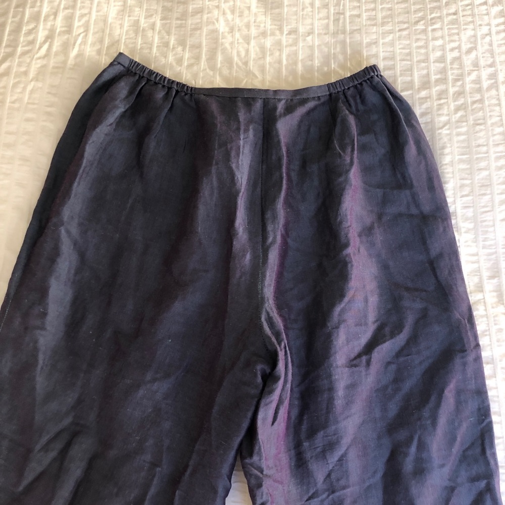 Silk Pants - image 6